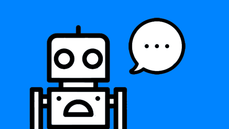 Est-ce que les chatbots et l’intelligence artificielle vont tuer les formateurs ?