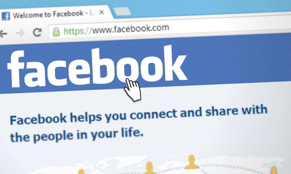 Facebook : bientôt une plateforme d’apprentissage en ligne ?