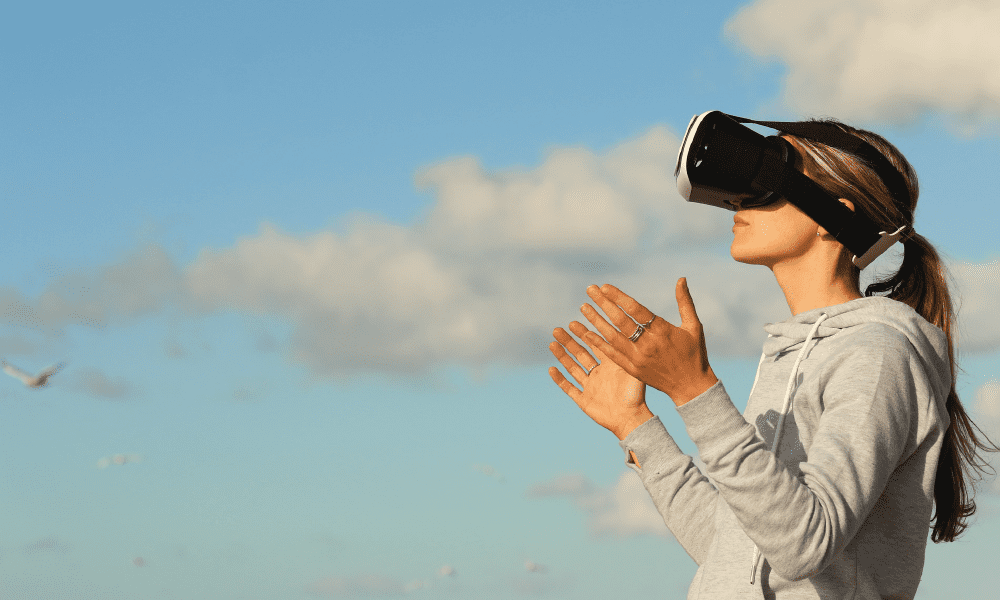 La réalité virtuelle : sera-t-elle bientôt intégrée dans toutes les formations digital learning ?