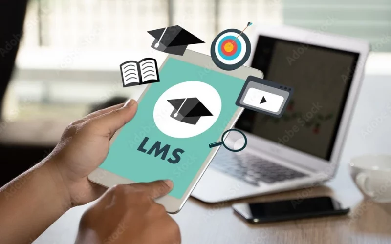 Comment choisir la meilleure plateforme LMS pour vos formations digitales : Guide complet